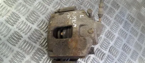 Ford Fusion Front brake caliper