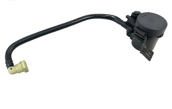 Hummer H3 Fuel tank valve 10386359