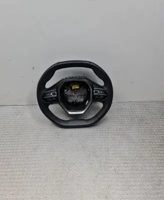 Peugeot 208 II Steering wheel 98255044ZD 2105520425 640497100B
