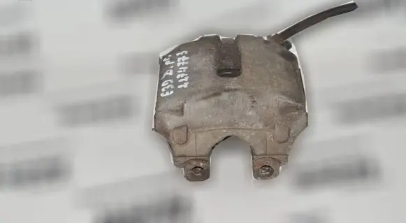 BMW 5 E39 Front brake caliper