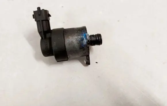 Hyundai i40 Valve oil control 0928400750
