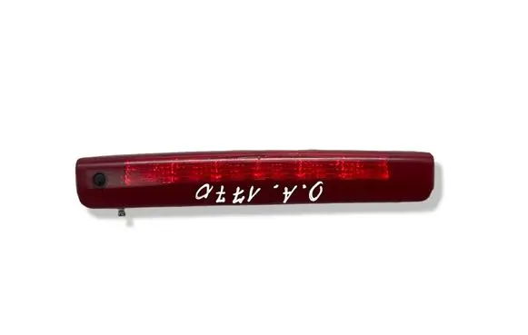 Opel Astra H Third/center stoplight 316627975 4DOOR