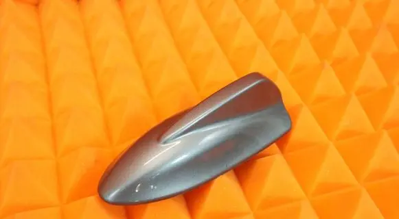 Volvo C30 Roof (GPS) antenna cover 39850356