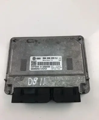 Audi A3 S3 8P Engine control unit/module ECU 06A906033EJ