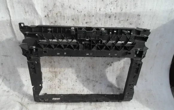 Seat Ateca Radiator support slam panel 575805588N