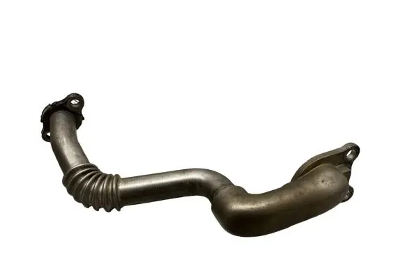 Toyota Verso EGR valve line/pipe/hose