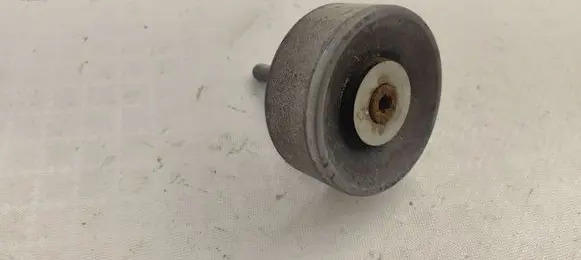 Audi Q5 SQ5 Belt tensioner pulley 06E903341E