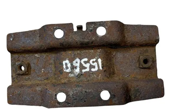 Ford Transit Prop shaft support center bearing YC154K007EA