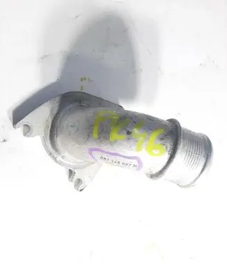 Audi Q7 4L Intercooler hose/pipe 057145957N