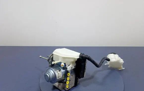 BMW iX3 G08 ABS Pump 5A58F315A58F32