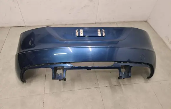 Audi TT TTS Mk2 Rear bumper 8J0807317