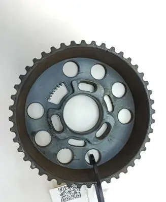 Volkswagen PASSAT B6 Camshaft pulley/ VANOS 038109111E