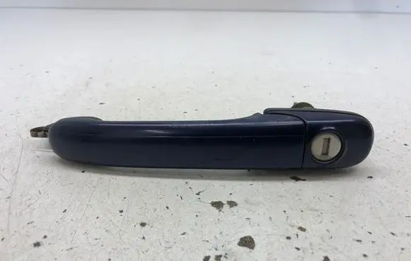 Seat Alhambra (Mk1) Front door exterior handle