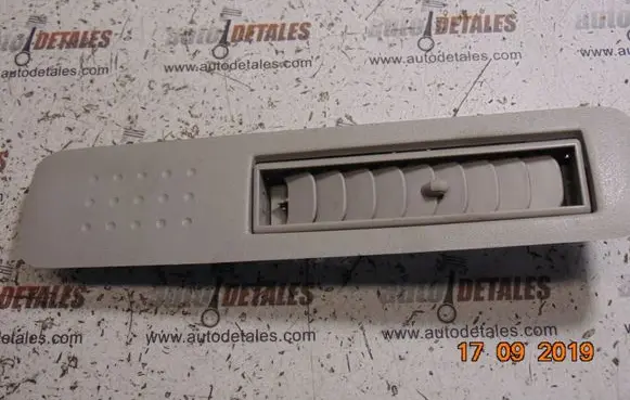 Toyota Avensis Verso Other dashboard part 6362044030