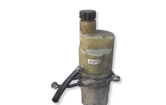 Volvo V50 Electric power steering pump 5N513K514AD