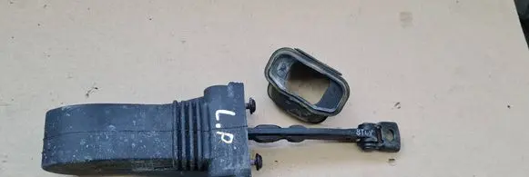 Audi A5 8T 8F Front door check strap stopper 8T0837249