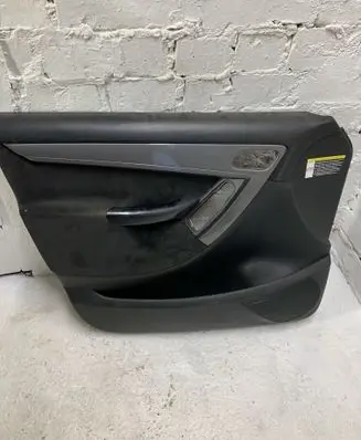 Citroen C4 I Picasso Front door card panel trim 96858383ZD