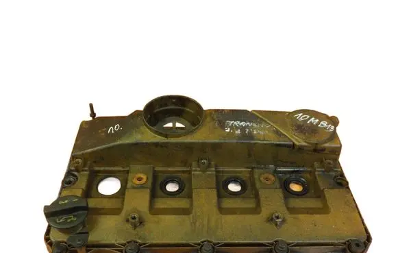 Ford Transit Rocker cam cover 6C1Q6K271BE ZAWOROW