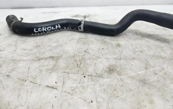 Toyota Corolla E210 E21 Engine coolant pipe/hose