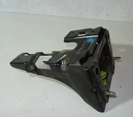 Citroen C3 Gearbox mounting bracket 9680293280