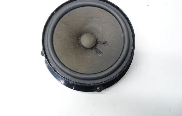 Skoda Yeti (5L) Rear door speaker 5L0035411J