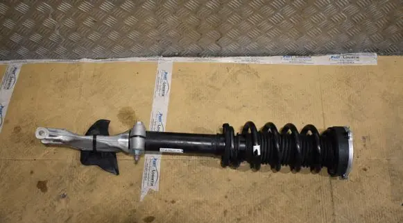 Porsche Cayenne (9Y0 9Y3) Other under body part 