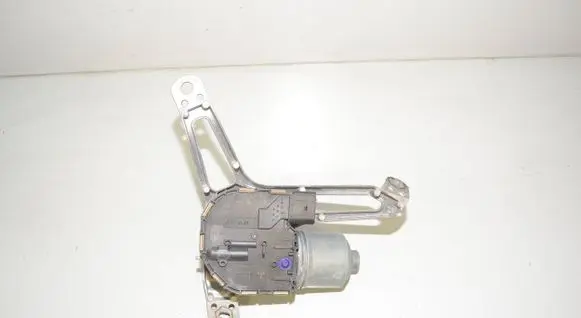BMW i3 Front wiper linkage and motor 7359449 61617359449 61615A36E98