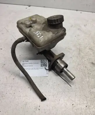 Volkswagen II LT Master brake cylinder A0024314002