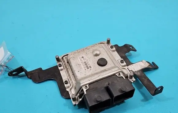 Hyundai i20 (GB IB) Engine control unit/module ECU 0261S10773 IMPRK1504609