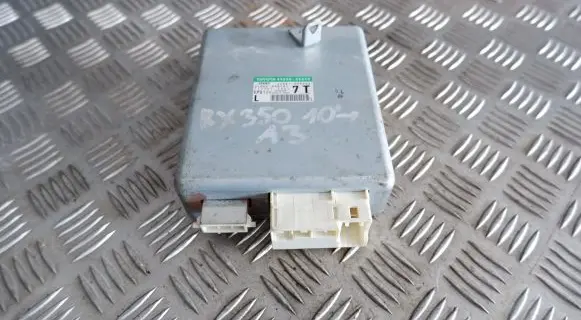 Power steering control unit/module