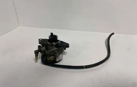 Opel Meriva A Vacuum pump 55193232 067124355