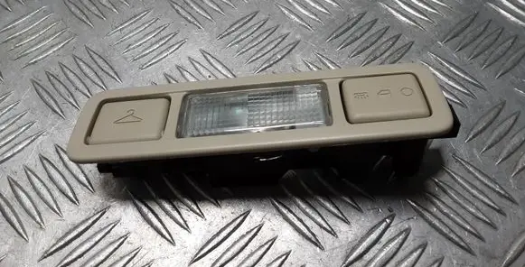 Land Rover Evoque I Rear seat light BJ3213776A