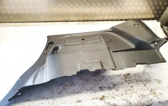 Chevrolet Captiva Other interior part 96630563