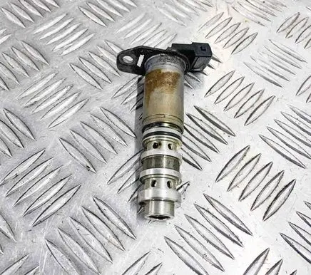 BMW 5 F10 F11 Turbo solenoid valve 7561265