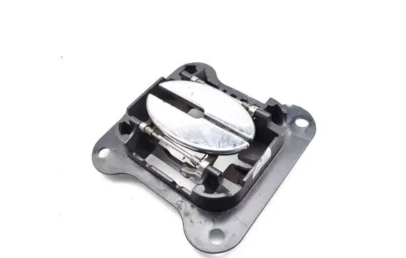 Mercedes-Benz E A207 Convertible roof lock/latch A2077500125 A2077500225
