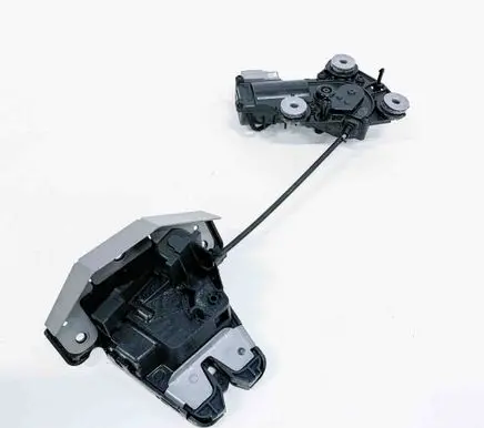 Volvo S90, V90 Tailgate/trunk/boot lock/catch/latch A080105 31484599