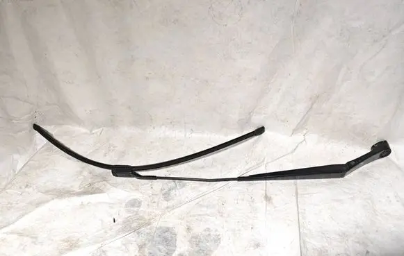 Volkswagen ID.3 Wiper trim