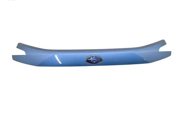 Subaru Forester SK Tailgate trim 91111SJ070 91111SJ060