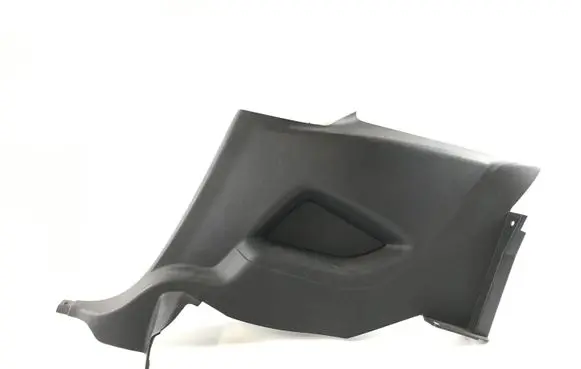 Ford Mustang V Coupe rear side trim panel DR336331012ADW