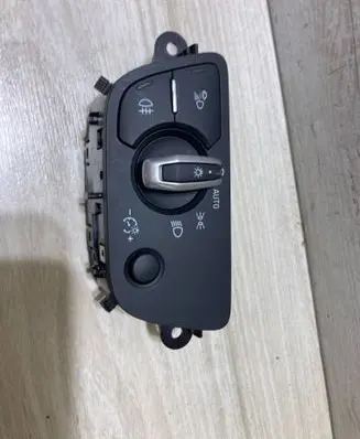 Audi A5 Light switch 4M0941531AG