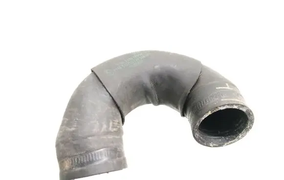 BMW 1 E81 E87 Engine coolant pipe/hose 7558071 11537558071