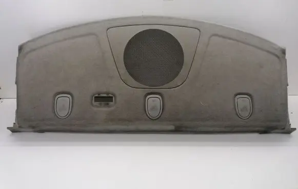 Cadillac CTS Parcel shelf 25758299 1GA0160173
