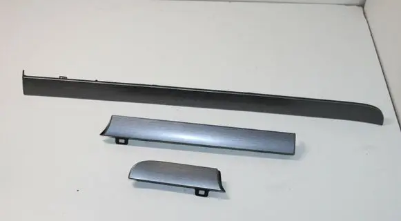 Volkswagen Touran II Dashboard glove box trim 1T1858415B 1T1858417B