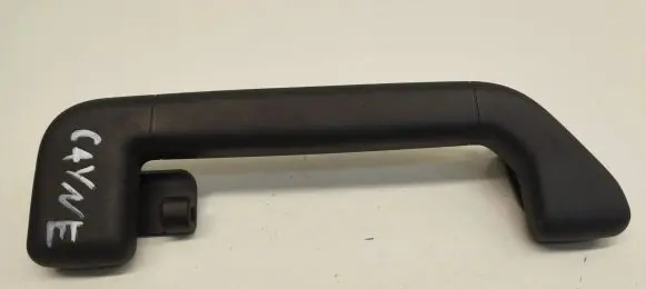 Porsche Cayenne (92A) Rear interior roof grab handle 7P0857607