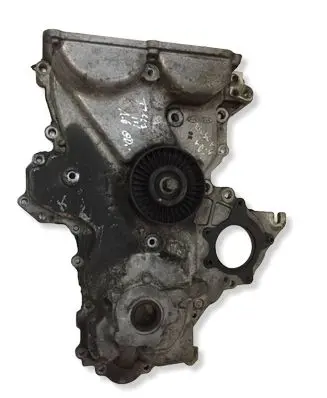Hyundai Tucson TL Valve oil control POKR16GDI