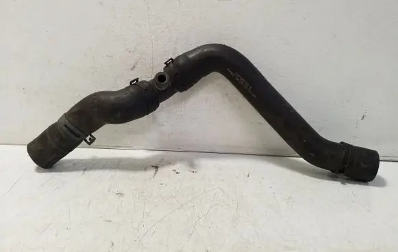 Volkswagen Golf IV Engine coolant pipe/hose 1J0122101B