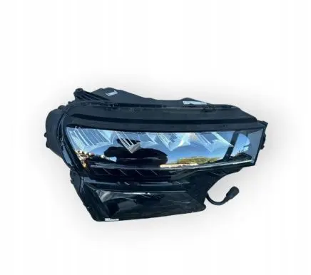 Skoda Karoq Headlight/headlamp 57B941010
