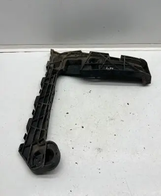 Audi A4 S4 B9 8W Rear bumper mounting bracket 8W9807454C