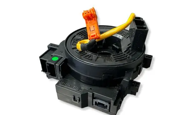 Toyota Auris E180 Airbag slip ring squib (SRS ring) 8924502060