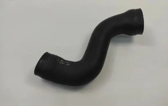 Audi A4 S4 B6 8E 8H Intercooler hose/pipe 8E0145838K